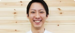 代表プロフィール